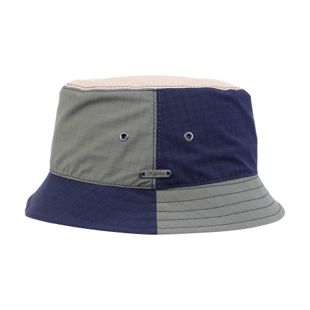 Hattar - Wigéns Bucket hat (multi)