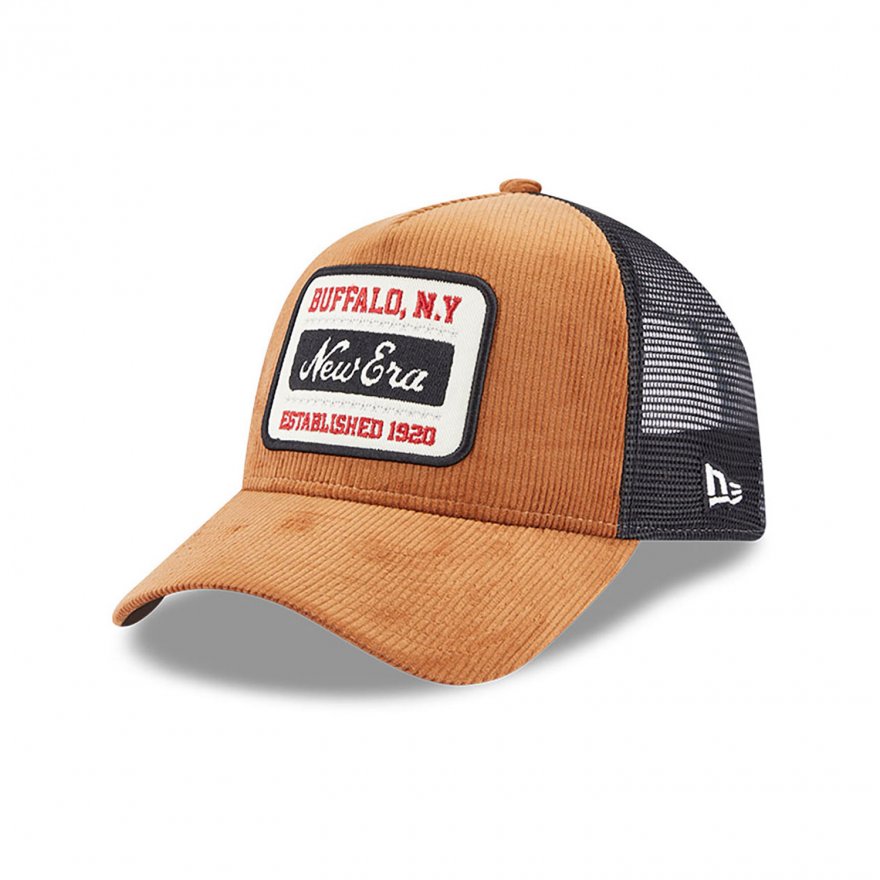 New Era - Kepsar - Hatshop.se