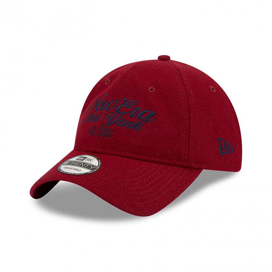 New Era - Kepsar - Hatshop.se