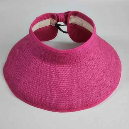 Solskärm - Gårda Cortega (rosa)