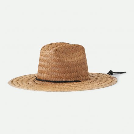 Hattar - Brixton Bells Sun Hat (brun)