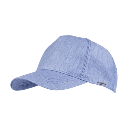 Keps - Wigéns Baseball Contemporary Cap
(Blå)
