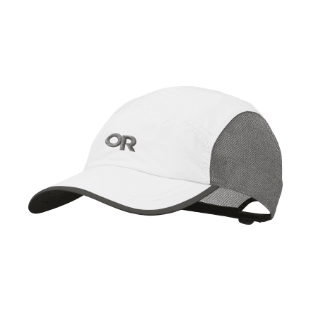 Keps - Outdoor Research Swift Cap (vit)