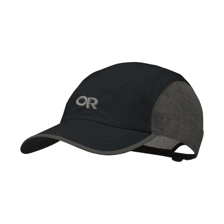 Keps - Outdoor Research Swift Cap (mörkgrå)