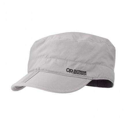 Keps - Outdoor Research Radar Pocket Cap (ljusgrå)