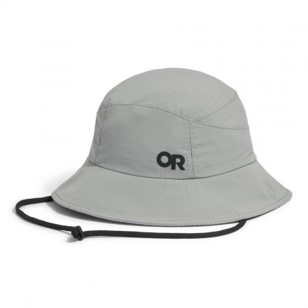 Hattar - Outdoor Research Sun Bucket Hat (ljusgrå)
