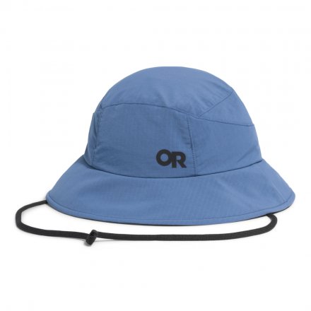 Hattar - Outdoor Research Sun Bucket Hat (blå)