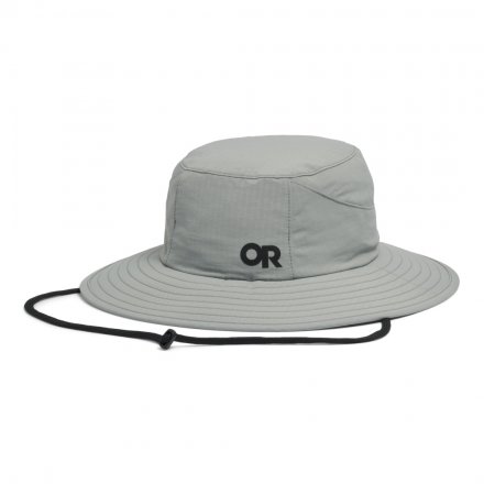 Hattar - Outdoor Research Helios Sun Hat (ljusgrå)
