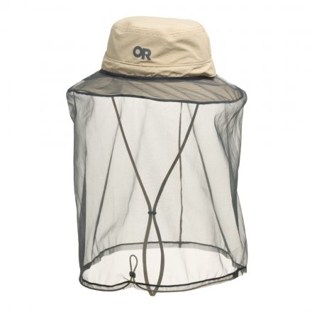 Hattar - Outdoor Research Helios Bug Hat (beige)