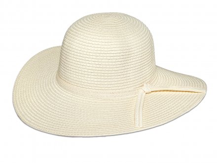 Hattar - Gårda Floppy (ljus natur)