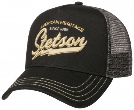Stetson Heritage Cap