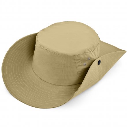 Hattar - Gårda Asinara Outdoor Hat (gul)