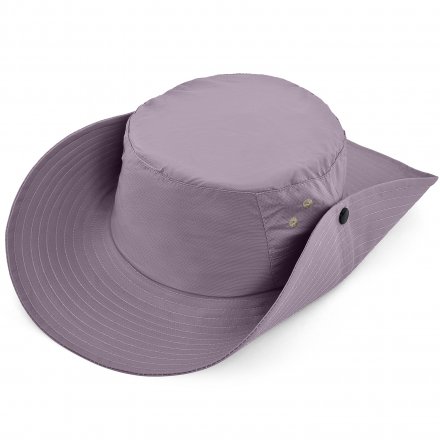 Hattar - Gårda Asinara Outdoor Hat (lila)