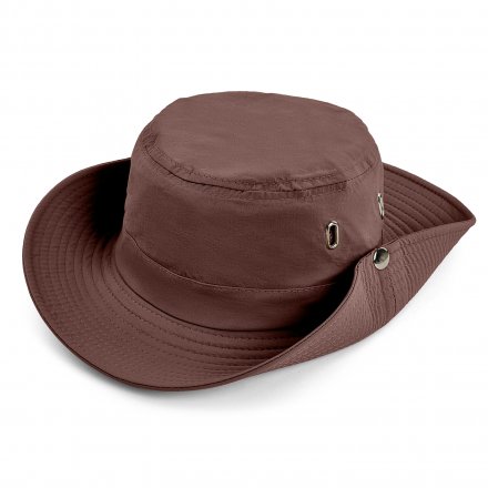 Hattar - Gårda Connemara Outdoor Hat (brun)