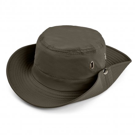 Hattar - Gårda Connemara Outdoor Hat (grön)