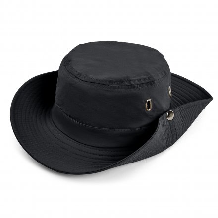 Hattar - Gårda Connemara Outdoor Hat (svart)