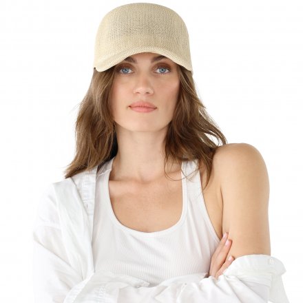 Stråhatt - Gårda Hvar Straw cap (beige)