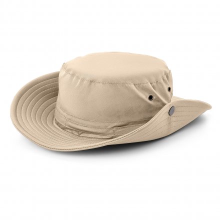 Hattar - Gårda Jotun Outdoor Hat (beige)