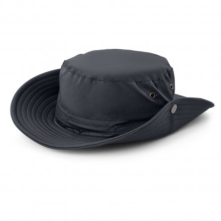 Hattar - Gårda Jotun Outdoor Hat (svart)