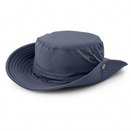 Hattar - Gårda Jotun Outdoor Hat (blå)