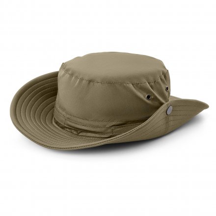 Hattar - Gårda Jotun Outdoor Hat (grön)