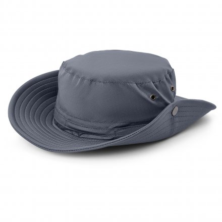Hattar - Gårda Jotun Outdoor Hat (mörkgrå)