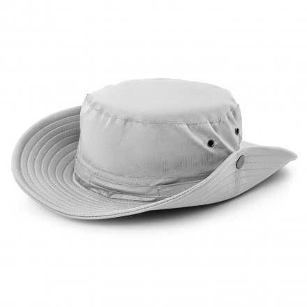Hattar - Gårda Jotun Outdoor Hat (ljusgrå)