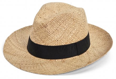 Hattar - Gårda Catania Fedora (natur)