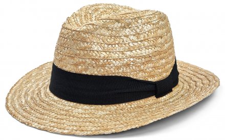 Hattar - Gårda Como Fedora (natur)