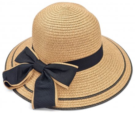 Hattar - Gårda Stråhatt (natur)