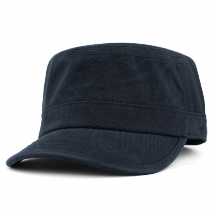 Keps - Gårda Hunter Army Cap (Blå)