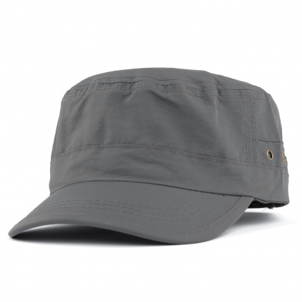 Keps - Gårda Ranger Army Cap (Mörkgrå)