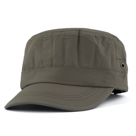Keps - Gårda Ranger Army Cap (Militärgrön)