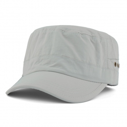 Keps - Gårda Ranger Army Cap (Vit)
