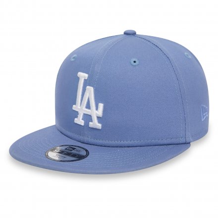Lippis Lapsi - New Era LA Dodgers 9FIFTY (sininen)