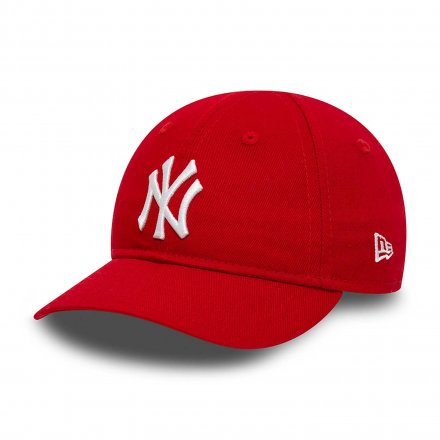 Caps - New Era New York Yankees 9FORTY (rød)