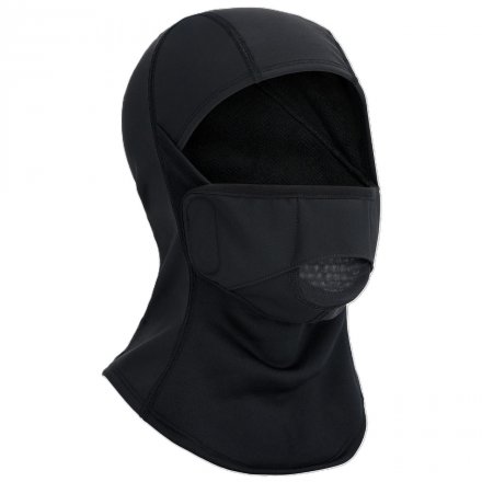 Balaclava - Outdoor Research Polarverse Balaclava (svart)