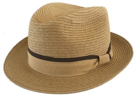Hattar - Gårda Augusta Fedora (natur)