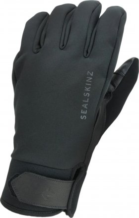 Handskar - SealSkinz Waterproof All Weather Insulated Glove (Svart)