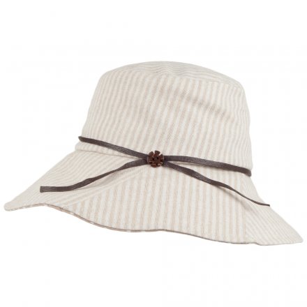 Hattar - Soleil Sun Hat (beige)