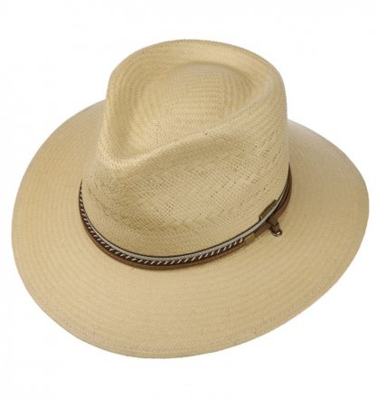 Hattar - Stetson Townsey Toyo Traveller (natur)