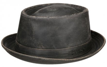 Hats - Stetson Odenton (brown)