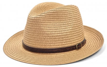 Hattar - Gårda Agrigento Fedora (natur)