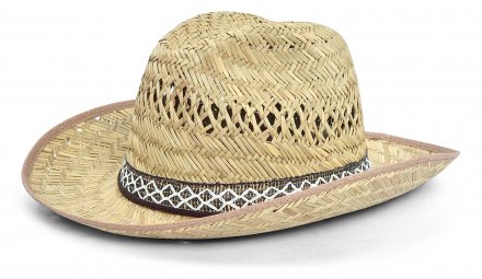 Hattar - Gårda Ordona Cowboy (natur)