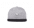 Keps - Djinn's 2Tone Diamond Cap (grå)