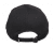 Keps - Djinn's 1Tone Baseball Cap (svart)