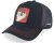 Keps - Capslab Looney Tunes Taz (svart)