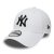 Keps - New Era Essential 9FORTY (vit)
