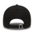 Keps - New Era LA Dodgers Essential 9FORTY (Svart)