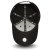 Keps - New Era LA Dodgers Essential 9FORTY (Svart)